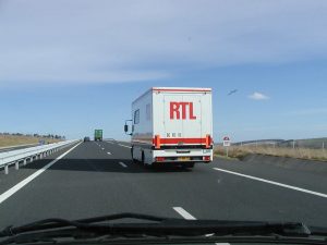 car régie RTL